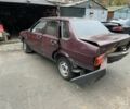 Червоний ВАЗ 21099, об'ємом двигуна 1.6 л та пробігом 167 тис. км за 1065 $, фото 4 на Automoto.ua