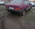 Красный ВАЗ 21099, объемом двигателя 1.6 л и пробегом 182 тыс. км за 1184 $, фото 1 на Automoto.ua