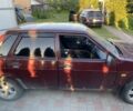 Красный ВАЗ 21099, объемом двигателя 1.5 л и пробегом 125 тыс. км за 2000 $, фото 4 на Automoto.ua