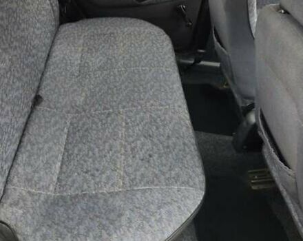 Красный ВАЗ 21099, объемом двигателя 1.6 л и пробегом 25 тыс. км за 5700 $, фото 19 на Automoto.ua