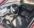 Красный ВАЗ 21099, объемом двигателя 1.6 л и пробегом 124 тыс. км за 2317 $, фото 3 на Automoto.ua