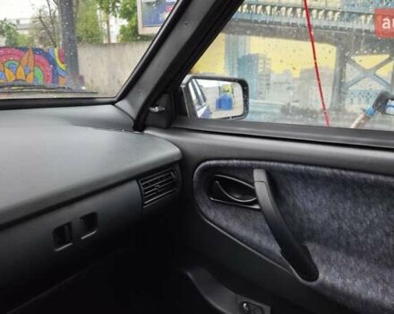 Красный ВАЗ 21099, объемом двигателя 1.6 л и пробегом 25 тыс. км за 5700 $, фото 40 на Automoto.ua