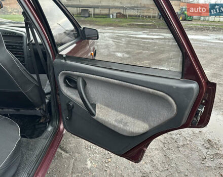 Красный ВАЗ 21099, объемом двигателя 0 л и пробегом 168 тыс. км за 2499 $, фото 8 на Automoto.ua