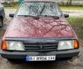 ВАЗ 21099 2008 в Полтаве на Automoto.ua Красный ВАЗ 21099, объемом двигателя 1.6 л и пробегом 0 тыс. км за 2100 $, фото 2 на Automoto.ua