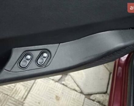 Красный ВАЗ 21099, объемом двигателя 1.6 л и пробегом 25 тыс. км за 5700 $, фото 53 на Automoto.ua