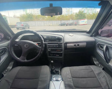ВАЗ 21099 2008 в Харькове на Automoto.ua Красный ВАЗ 21099, объемом двигателя 1.6 л и пробегом 250 тыс. км за 2200 $, фото 32 на Automoto.ua
