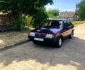 Красный ВАЗ 21099, объемом двигателя 1.6 л и пробегом 159 тыс. км за 1950 $, фото 6 на Automoto.ua