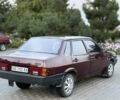 Красный ВАЗ 21099, объемом двигателя 1.6 л и пробегом 108 тыс. км за 2200 $, фото 3 на Automoto.ua
