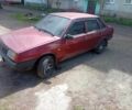 Червоний ВАЗ 21099, об'ємом двигуна 1.6 л та пробігом 2 тис. км за 1300 $, фото 1 на Automoto.ua