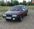 Червоний ВАЗ 21099, об'ємом двигуна 1.6 л та пробігом 127 тис. км за 4000 $, фото 1 на Automoto.ua