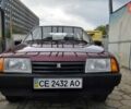 Красный ВАЗ 21099, объемом двигателя 1.6 л и пробегом 25 тыс. км за 5700 $, фото 79 на Automoto.ua