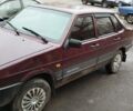 Червоний ВАЗ 21099, об'ємом двигуна 1.6 л та пробігом 240 тис. км за 2200 $, фото 6 на Automoto.ua