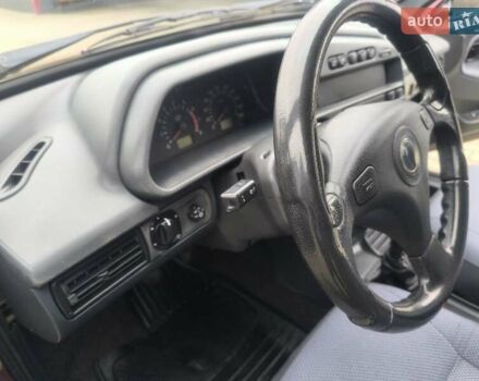 Красный ВАЗ 21099, объемом двигателя 1.6 л и пробегом 184 тыс. км за 2300 $, фото 37 на Automoto.ua