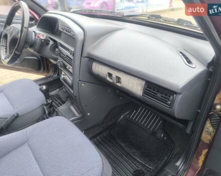 Красный ВАЗ 21099, объемом двигателя 1.6 л и пробегом 184 тыс. км за 2300 $, фото 38 на Automoto.ua