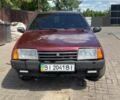 Красный ВАЗ 21099, объемом двигателя 0 л и пробегом 255 тыс. км за 1000 $, фото 1 на Automoto.ua