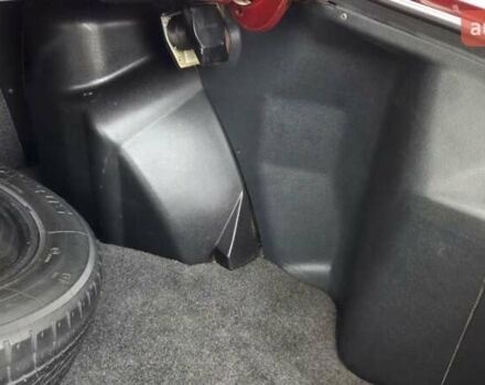 Красный ВАЗ 21099, объемом двигателя 1.6 л и пробегом 25 тыс. км за 5700 $, фото 68 на Automoto.ua