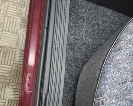 Красный ВАЗ 21099, объемом двигателя 1.6 л и пробегом 25 тыс. км за 5700 $, фото 36 на Automoto.ua