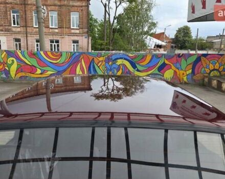 Красный ВАЗ 21099, объемом двигателя 1.6 л и пробегом 25 тыс. км за 5700 $, фото 74 на Automoto.ua