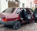 Красный ВАЗ 21099, объемом двигателя 1.6 л и пробегом 267 тыс. км за 2150 $, фото 20 на Automoto.ua