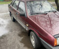 Красный ВАЗ 21099, объемом двигателя 1.6 л и пробегом 170 тыс. км за 2100 $, фото 2 на Automoto.ua