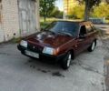 Червоний ВАЗ 21099, об'ємом двигуна 1.6 л та пробігом 190 тис. км за 1700 $, фото 1 на Automoto.ua