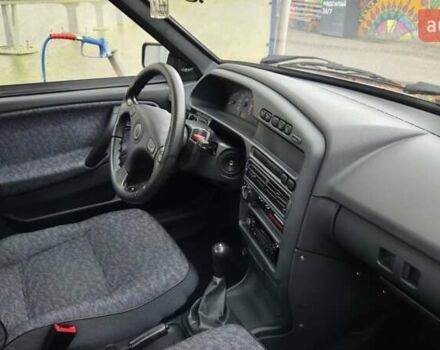 Красный ВАЗ 21099, объемом двигателя 1.6 л и пробегом 25 тыс. км за 5700 $, фото 27 на Automoto.ua