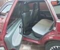 Красный ВАЗ 21099, объемом двигателя 1.6 л и пробегом 267 тыс. км за 2150 $, фото 34 на Automoto.ua