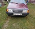 Червоний ВАЗ 21099, об'ємом двигуна 1.6 л та пробігом 115 тис. км за 1500 $, фото 1 на Automoto.ua