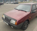 ВАЗ 21099 2008 в Харькове на Automoto.ua Красный ВАЗ 21099, объемом двигателя 1.6 л и пробегом 250 тыс. км за 2200 $, фото 1 на Automoto.ua