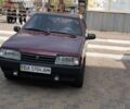 Красный ВАЗ 21099, объемом двигателя 1.6 л и пробегом 152 тыс. км за 2200 $, фото 1 на Automoto.ua