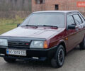 Червоний ВАЗ 21099, об'ємом двигуна 1.5 л та пробігом 268 тис. км за 1900 $, фото 2 на Automoto.ua