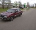 Красный ВАЗ 21099, объемом двигателя 1.6 л и пробегом 133 тыс. км за 2500 $, фото 1 на Automoto.ua