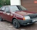 Красный ВАЗ 21099, объемом двигателя 1.6 л и пробегом 267 тыс. км за 2150 $, фото 16 на Automoto.ua