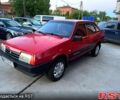 Красный ВАЗ 21099, объемом двигателя 1.6 л и пробегом 205 тыс. км за 1850 $, фото 1 на Automoto.ua