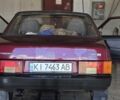 Красный ВАЗ 21099, объемом двигателя 1.6 л и пробегом 1 тыс. км за 1596 $, фото 1 на Automoto.ua