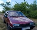 Красный ВАЗ 21099, объемом двигателя 1.6 л и пробегом 217 тыс. км за 1904 $, фото 1 на Automoto.ua