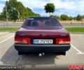 Красный ВАЗ 21099, объемом двигателя 1.6 л и пробегом 200 тыс. км за 2200 $, фото 2 на Automoto.ua
