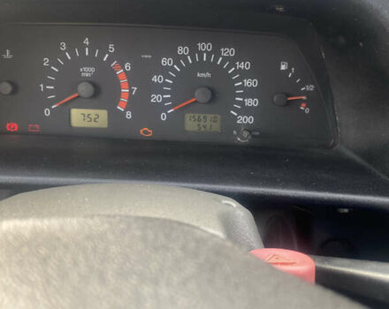 ВАЗ 21099 2008 в Семеновка на Automoto.ua Красный ВАЗ 21099, объемом двигателя 1.6 л и пробегом 170 тыс. км за 2100 $, фото 6 на Automoto.ua