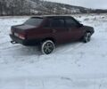 Красный ВАЗ 21099, объемом двигателя 1.6 л и пробегом 181 тыс. км за 1999 $, фото 2 на Automoto.ua