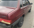 ВАЗ 21099 2008 в Харькове на Automoto.ua Красный ВАЗ 21099, объемом двигателя 1.6 л и пробегом 250 тыс. км за 2200 $, фото 8 на Automoto.ua