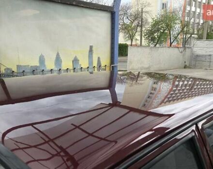 Красный ВАЗ 21099, объемом двигателя 1.6 л и пробегом 25 тыс. км за 5700 $, фото 5 на Automoto.ua