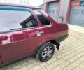 Красный ВАЗ 21099, объемом двигателя 1.6 л и пробегом 184 тыс. км за 2300 $, фото 8 на Automoto.ua