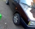 Красный ВАЗ 21099, объемом двигателя 1.6 л и пробегом 297 тыс. км за 2300 $, фото 3 на Automoto.ua
