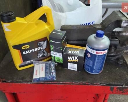 Красный ВАЗ 21099, объемом двигателя 1.6 л и пробегом 25 тыс. км за 5700 $, фото 128 на Automoto.ua