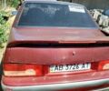 Красный ВАЗ 21099, объемом двигателя 1 л и пробегом 275 тыс. км за 1650 $, фото 3 на Automoto.ua