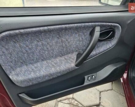 Красный ВАЗ 21099, объемом двигателя 1.6 л и пробегом 25 тыс. км за 5700 $, фото 52 на Automoto.ua