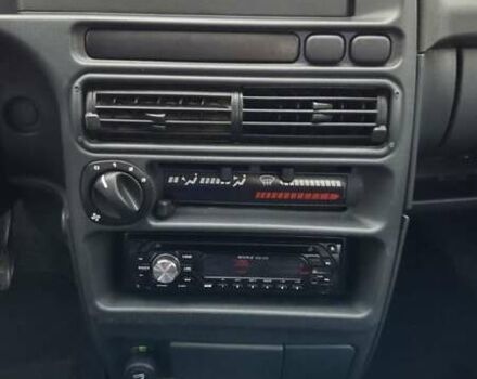 Красный ВАЗ 21099, объемом двигателя 1.6 л и пробегом 25 тыс. км за 5700 $, фото 55 на Automoto.ua