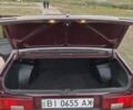 Красный ВАЗ 21099, объемом двигателя 0 л и пробегом 170 тыс. км за 1500 $, фото 6 на Automoto.ua