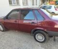 Червоний ВАЗ 21099, об'ємом двигуна 1.6 л та пробігом 123 тис. км за 2800 $, фото 1 на Automoto.ua
