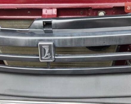 Красный ВАЗ 21099, объемом двигателя 1.6 л и пробегом 25 тыс. км за 5700 $, фото 92 на Automoto.ua